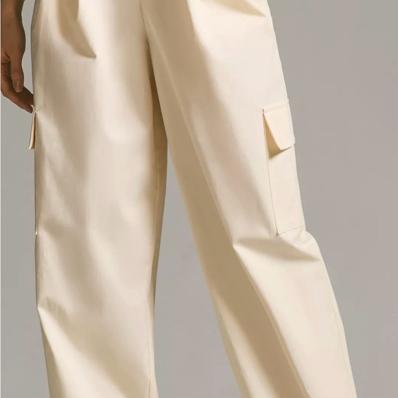 Anthropology Trousers - Picture 3 of 5